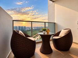 Old Airport Road (D14), Condominium #620770141